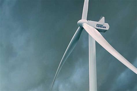 Vestas receives first Brazilian order for V150 | Windpower Monthly