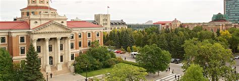 International College of Manitoba – ICS