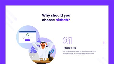 Nisbah: Bridging Corporates to Tailored Loan Solutions