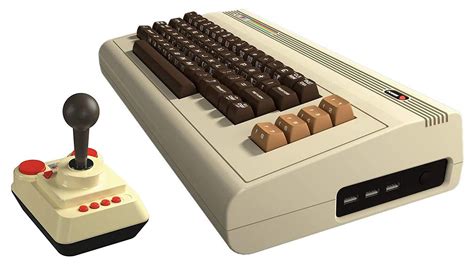 Retro Games Resurrects the Classic VIC-20 Computer After 40 Years – Review Geek