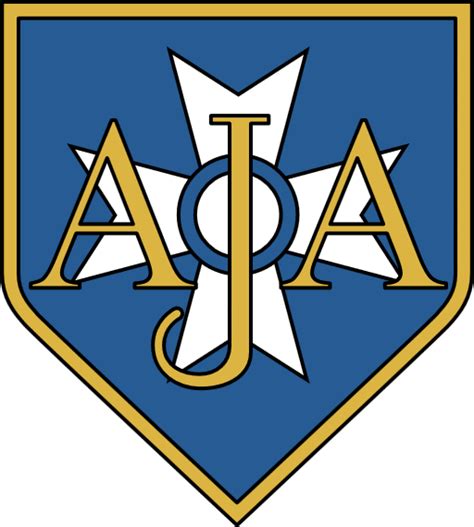 AJ Auxerre Logo History