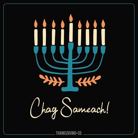 12 Hanukkah greetings and blessings that are perfect for sharing with friends and family