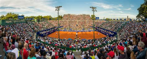 Atp Buenos Aires - Atp World Tour Argentina Open Tennis Tournament Official English Website For ...