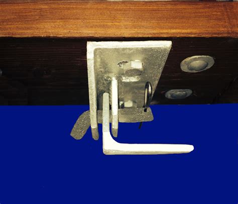 houstonmarinesystems.com » >> Floating Dock Hardware