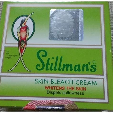 Buy Online Stillman's Bleach Cream - - Zifiti.com 990919