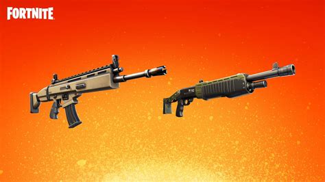 Fortnite: Epic Games teases return of fan-favorite weapon