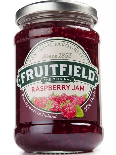 We're jammin: Fruitfield jam gets enhanced recipe for better taste - Dublin Live