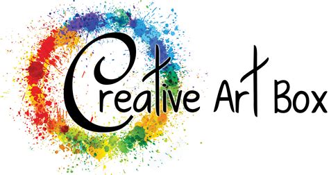 Download Creative Art Logo Design Ideas PNG Image with No Background ...