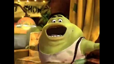 Mucinex: Here's Mucus!