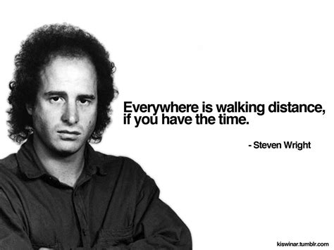 Steven Wright Quotes And Quotes. QuotesGram