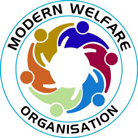 Modern Welfare - Modern Group