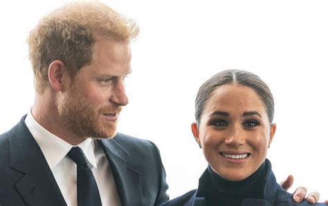 Royal Family News: Prince Harry And Meghan Markle Fighting Over South ...