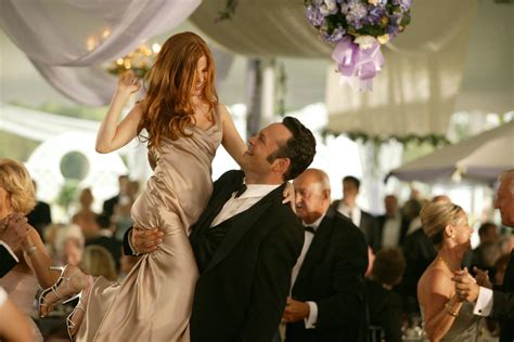 Bust out the bubbly? Isla Fisher says there’s ‘talk’ of ‘Wedding Crashers’ sequel