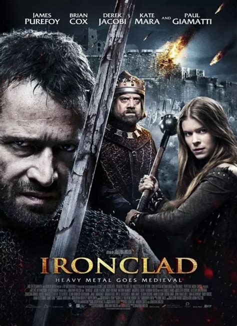 25+ Best Knight Movies: A List For Medieval Fans - Endless Popcorn