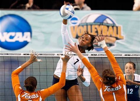 Penn State women win record third straight NCAA volleyball title ...