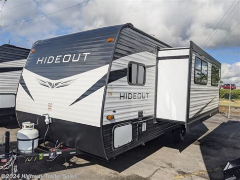 2022 Keystone Hideout 186SS RV for Sale in Salem, OR 97305 | 7482 | RVUSA.com Classifieds