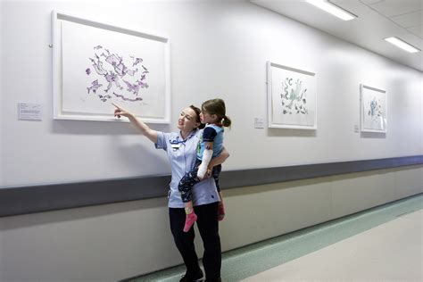 Paintings in Hospitals - using art to inspire better health and ...