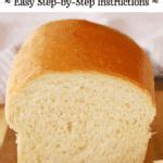 33 Best homemade bread recipe ideas in 2022 | best homemade bread ...