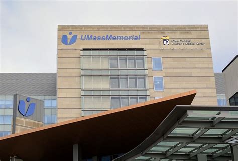 UMass Memorial Health Care rated on $130M bond | Worcester Business Journal