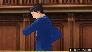 Phoenix Wright: Dual Destinies (English, Blind) - Turnabout for Tommorow (Case 5) FINAL on Make ...