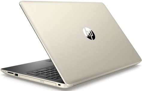 HP Notebook 15 DA2206NIA 15.6" Laptop, Intel Core i7 105010U 1.8 GHz ...