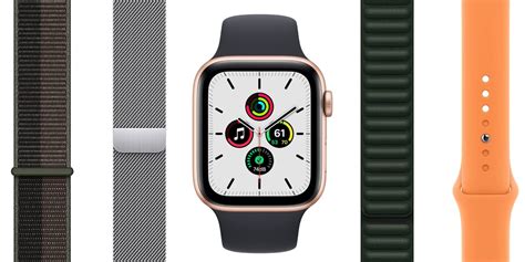 Apple Watch SE discounts take $49 off, plus more - 9to5Mac