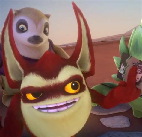 Trigger Happy (Skylanders Academy) | Skylanders Wiki | Fandom