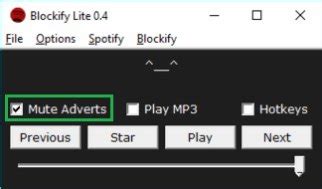 Spotify Ad Blocker: How to block ads on Spotify (Desktop) Windows PC