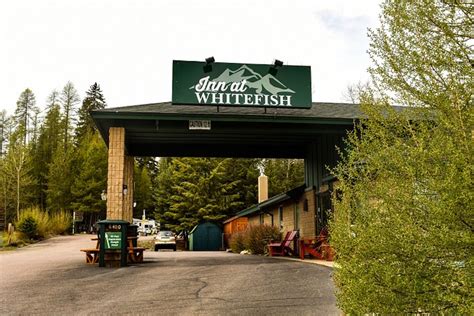 INN AT WHITEFISH - Motel Reviews (Montana)