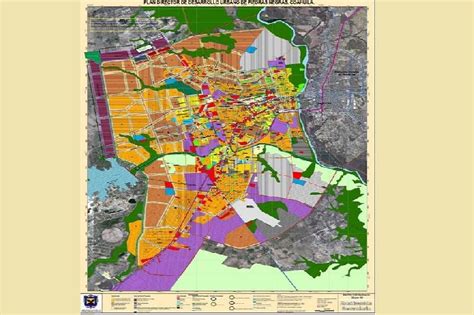 Recorren mancha urbana de Piedras Negras en la zona norte | La ...