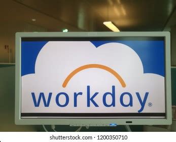 Workday Logo Vector (.EPS) Free Download