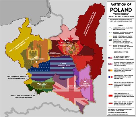 AH: The Partition of Poland (II) by Concleror on DeviantArt