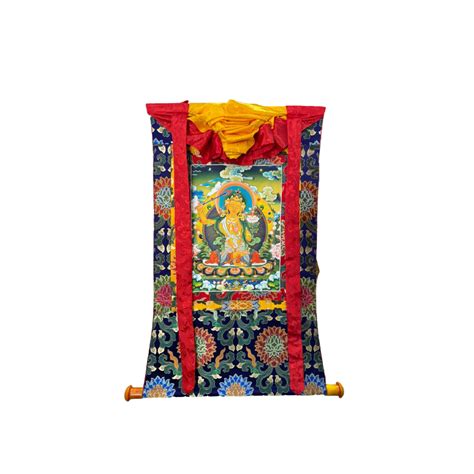 Manjushri - འཇམ་དཔལ་དབྱངས། Size S