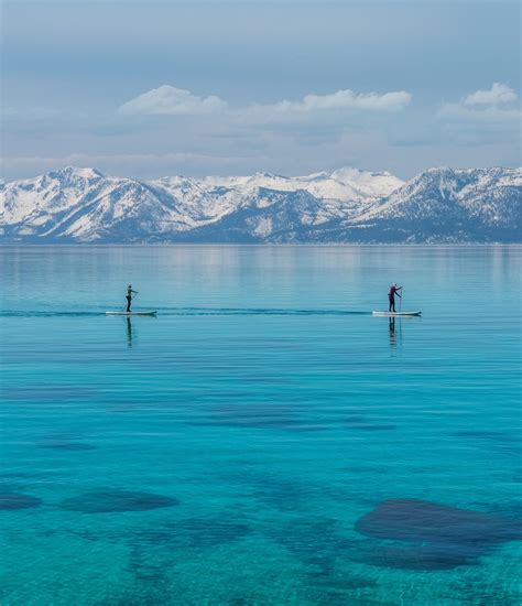 Winter in Lake Tahoe | Smithsonian Photo Contest | Smithsonian Magazine