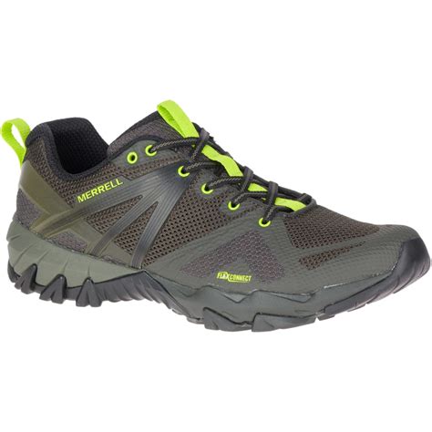 MERRELL Men's MQM Flex Low Hiking Shoes - Eastern Mountain Sports