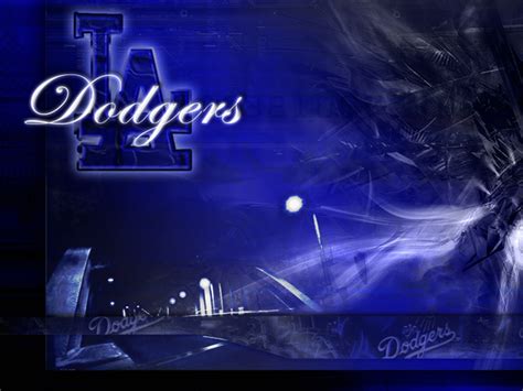 LA Dodgers Wallpaper 2013 - WallpaperSafari