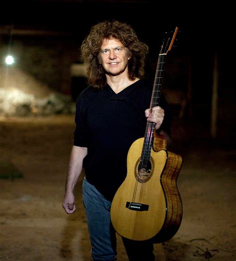 Decorated jazz guitarist Pat Metheny to perform Nov. 7 with Whitworth ...