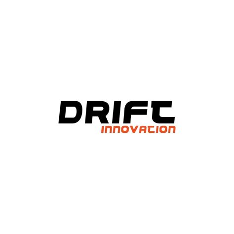 Drift Innovation Logo Vector - (.Ai .PNG .SVG .EPS Free Download)