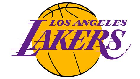 Los Angeles Lakers Logo: valor, história, PNG