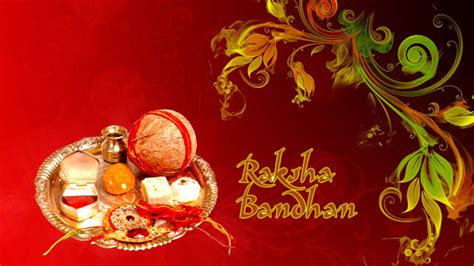 Rakhi HD Desktop Wallpaper 33840 - Baltana