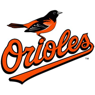 Baltimore Orioles - Logo History - RetroSeasons.com