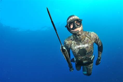 The Ultimate Beginners Guide To Spearfishing Everyone Should Read