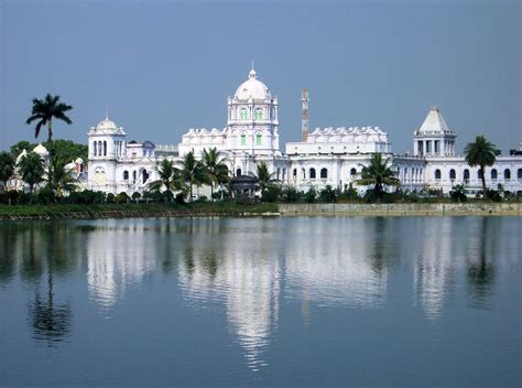 Tripura a Wonderful State...