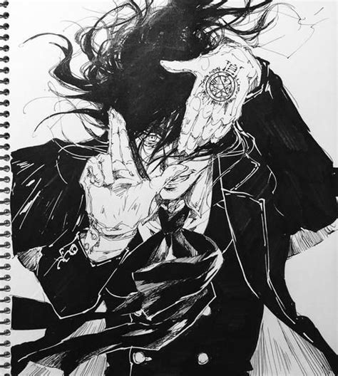 tenebrishawk: “Art by 時折 (@tokiorienmaku). ” Manga Anime, Manga Art ...