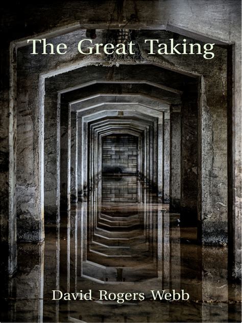 THE GREAT TAKING - LA GRAN TOMA - David Rogers Webb - ESP | PDF | Mente | Business