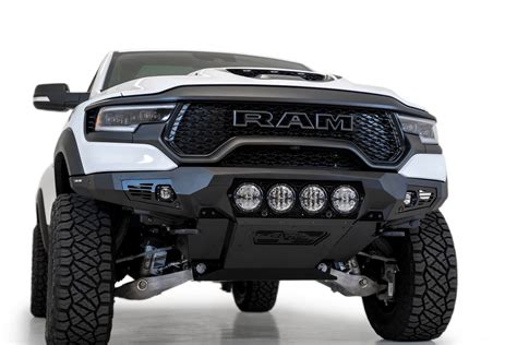 Dodge Ram TRX Aftermarket Exterior Parts