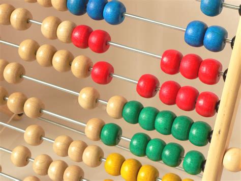 Free abacus Stock Photo - FreeImages.com