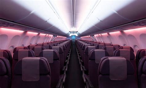 The Best Economy Seats On Australian Domestic Airlines