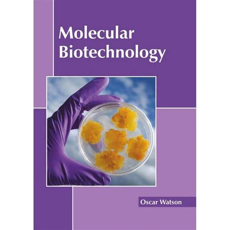 Molecular Biotechnology (Hardcover) - Walmart.com - Walmart.com