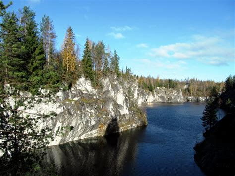 Karelia Republic · Russia Travel Blog